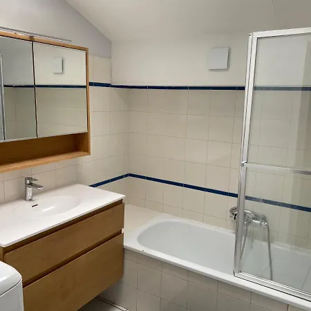 Rue Longue Apartment *