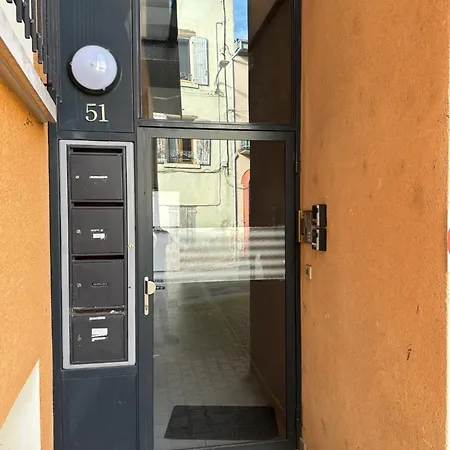 Rue Longue La Cote-Saint-Andre