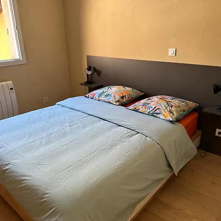Rue Longue Apartment *